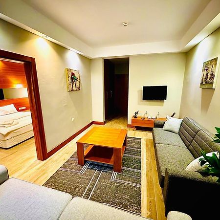 Kilpa Hotel Узунгель Экстерьер фото