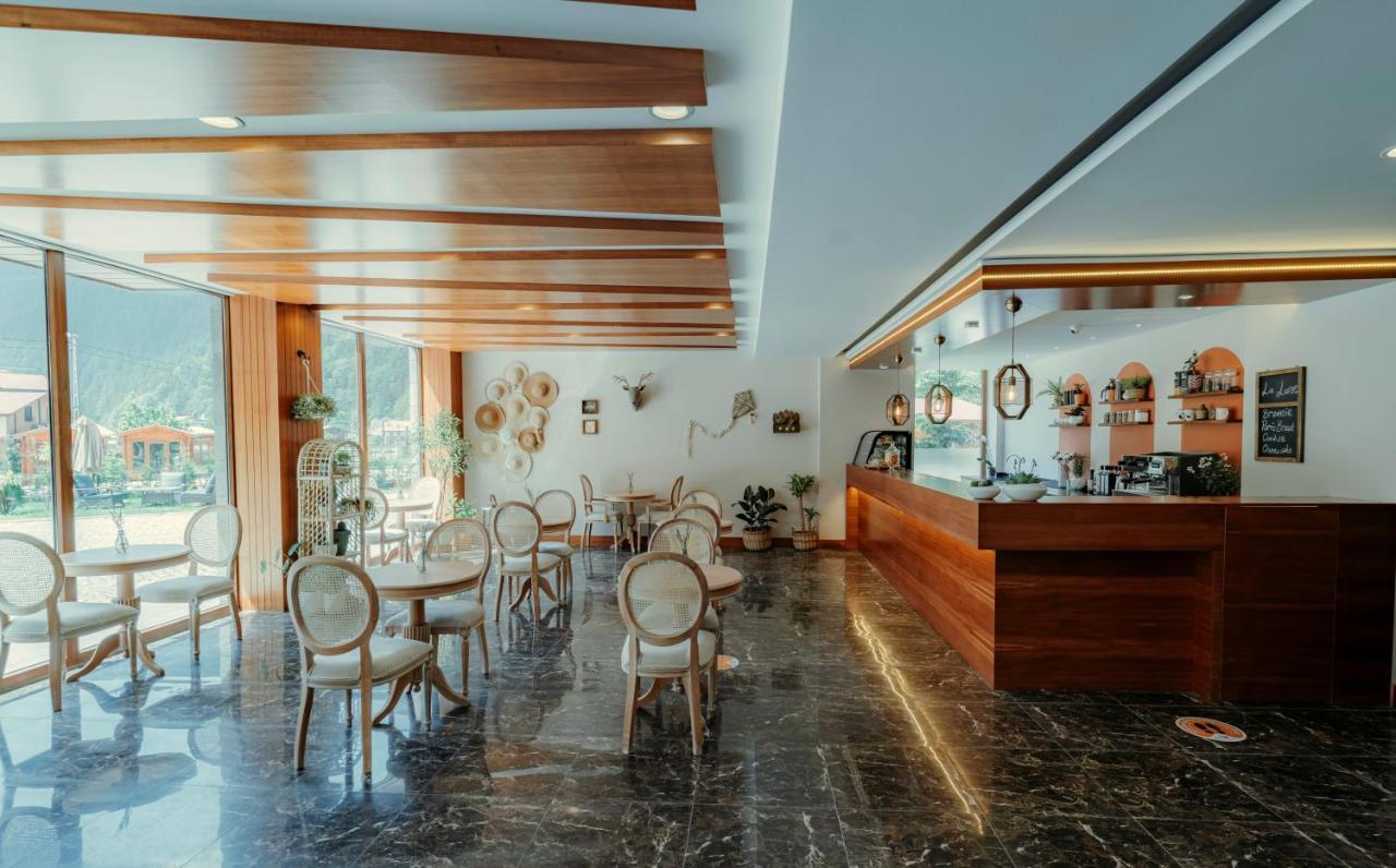Kilpa Hotel Узунгель Экстерьер фото