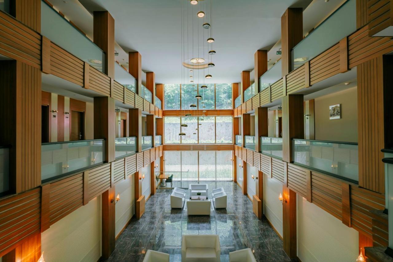 Kilpa Hotel Узунгель Экстерьер фото
