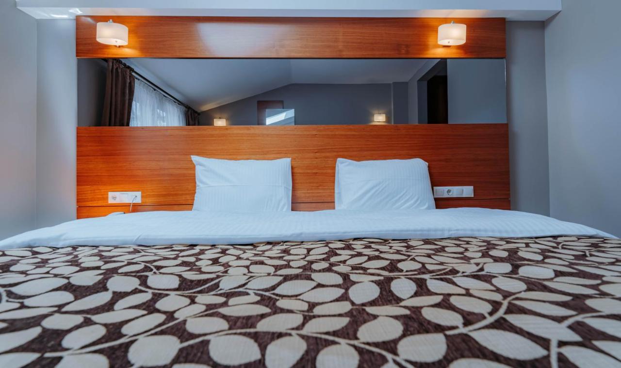 Kilpa Hotel Узунгель Экстерьер фото