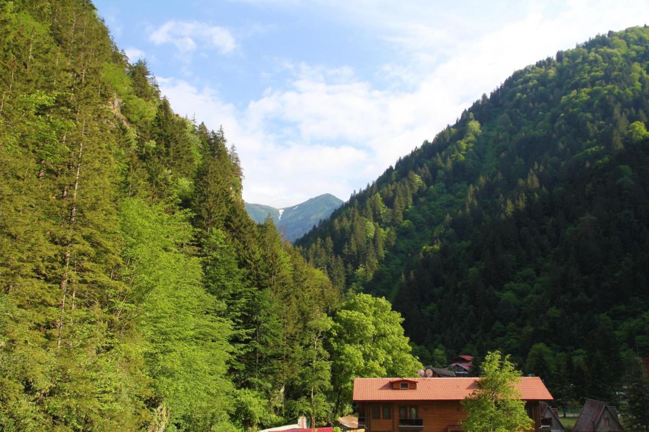 Kilpa Hotel Узунгель Экстерьер фото