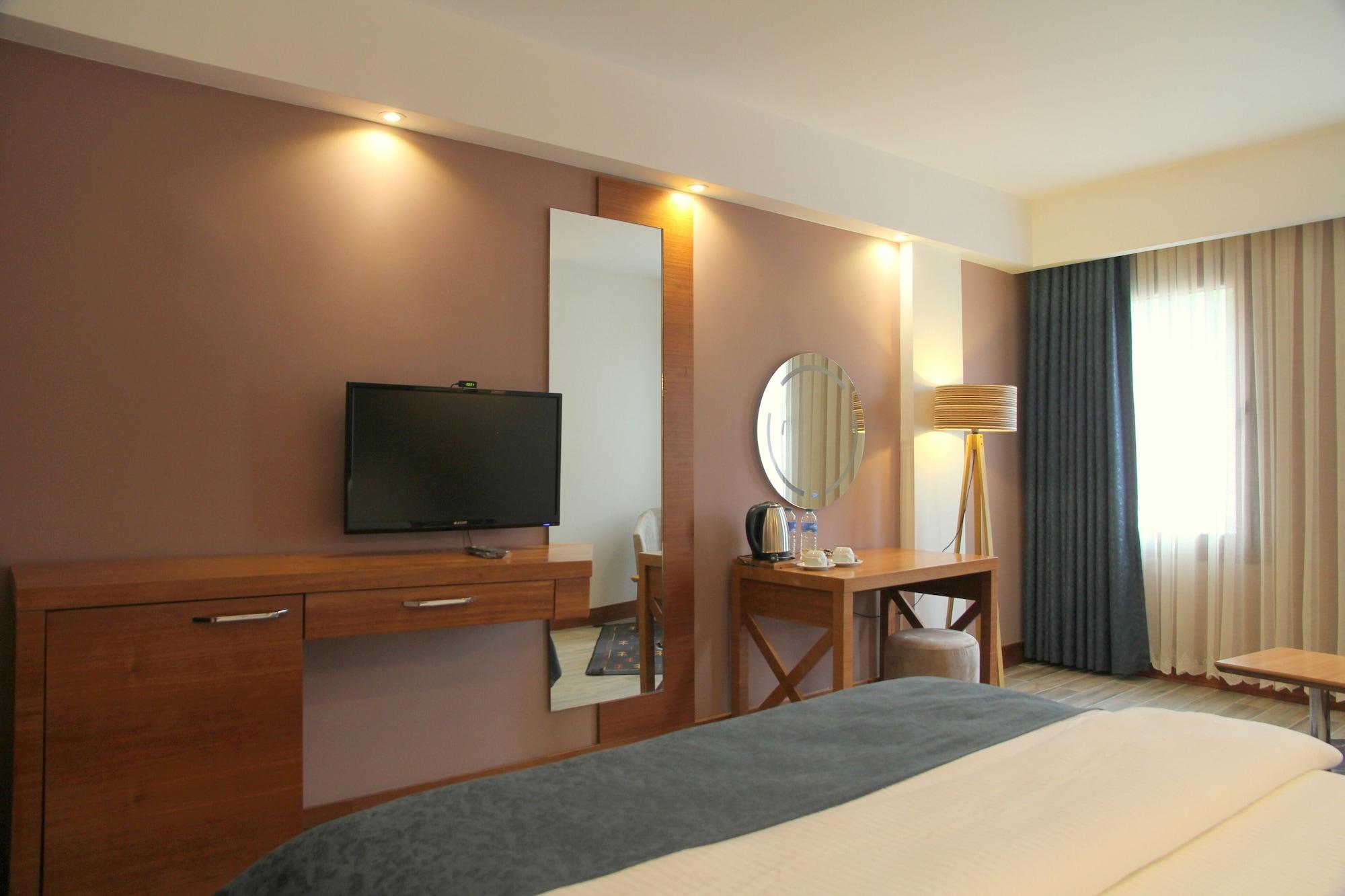 Kilpa Hotel Узунгель Экстерьер фото