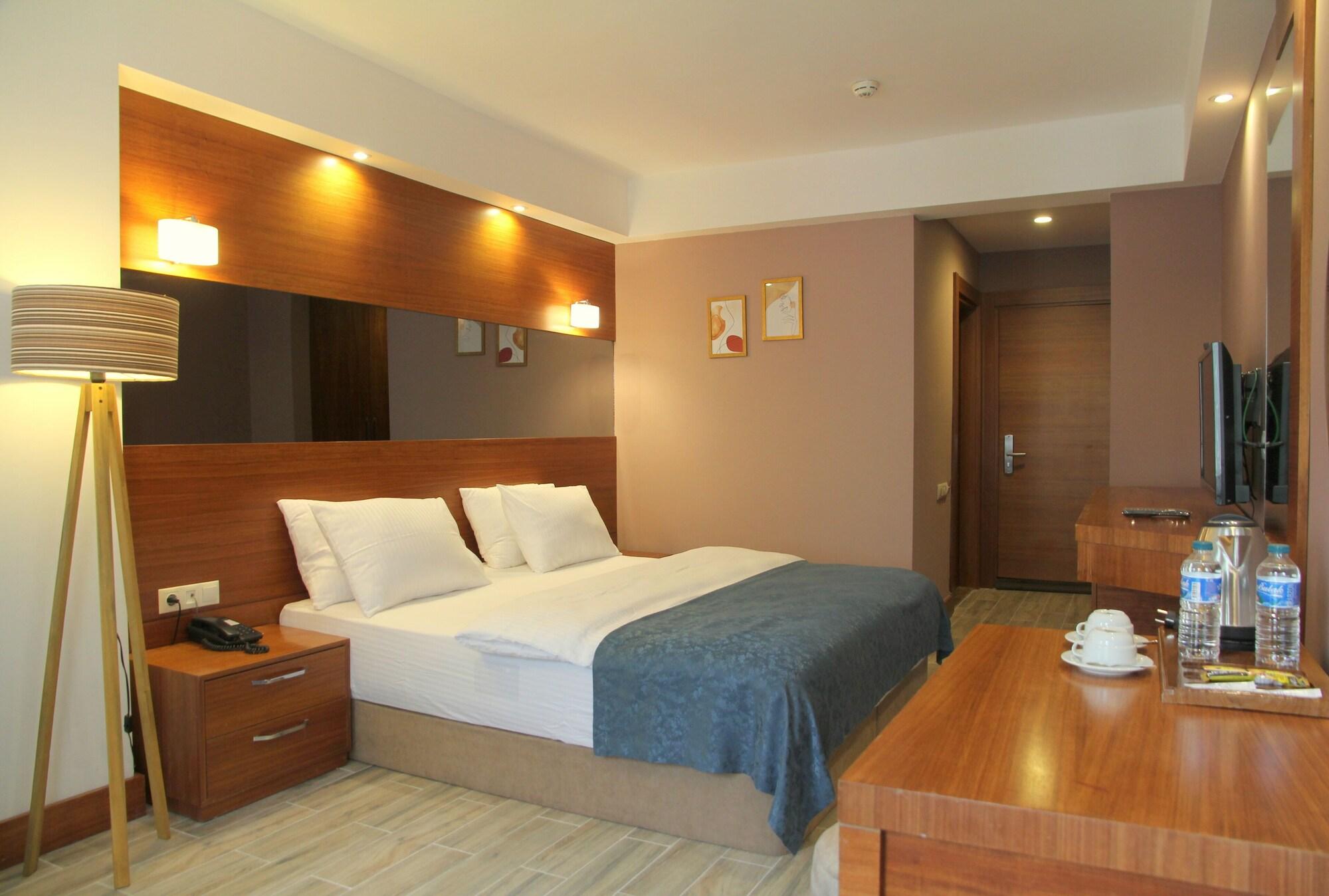 Kilpa Hotel Узунгель Экстерьер фото