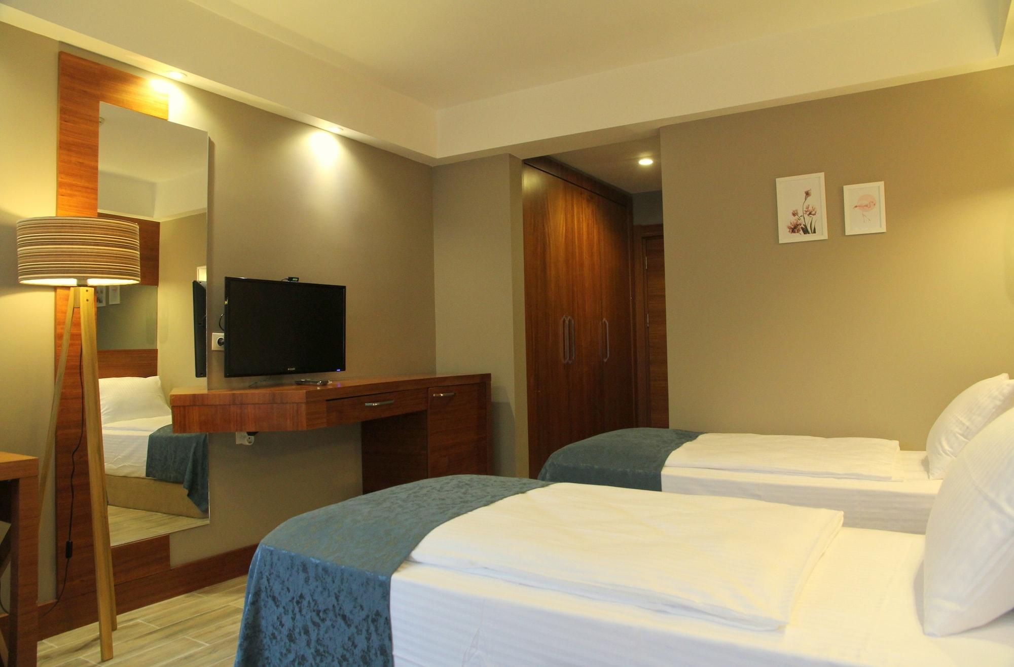 Kilpa Hotel Узунгель Экстерьер фото