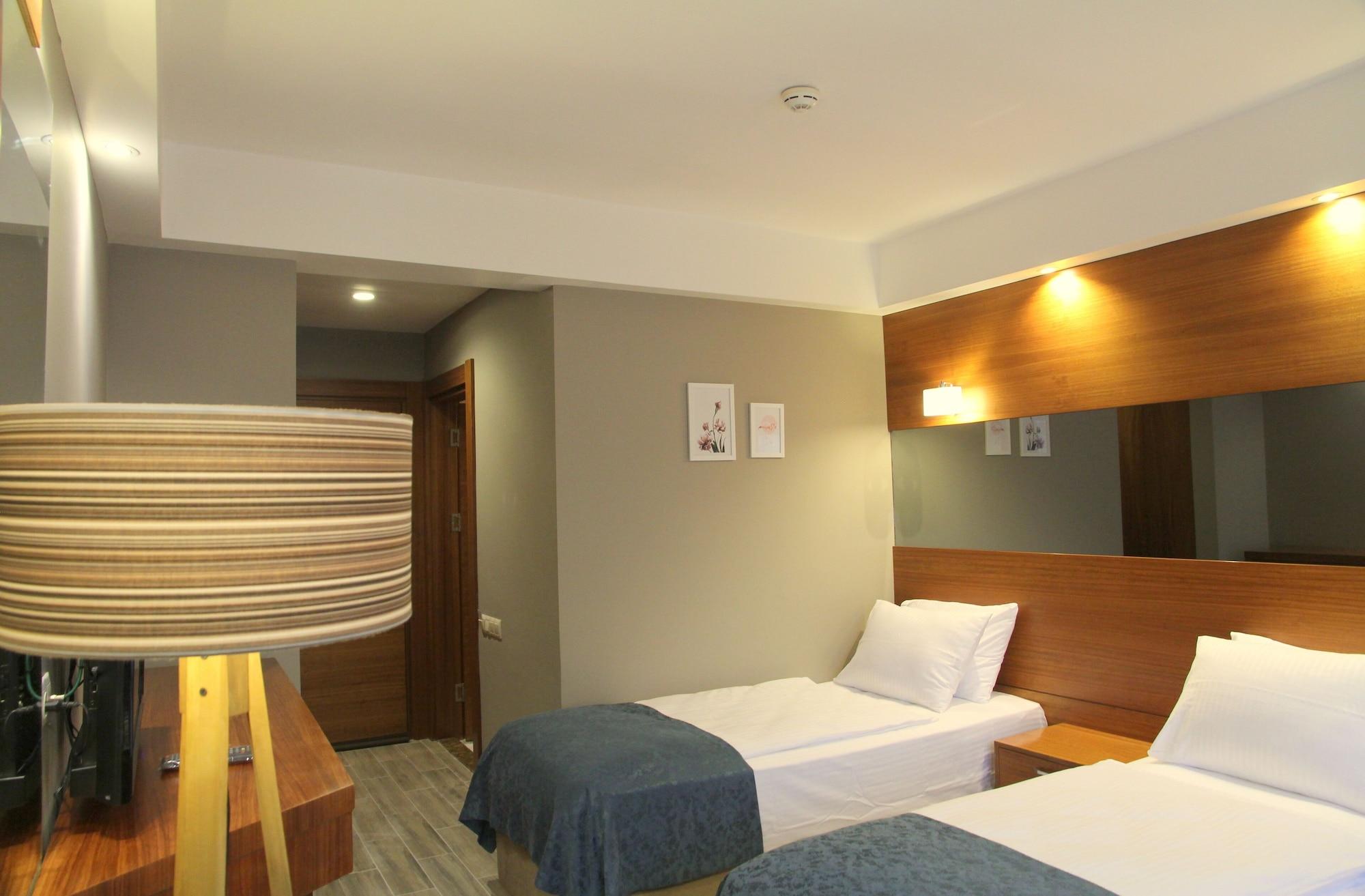 Kilpa Hotel Узунгель Экстерьер фото
