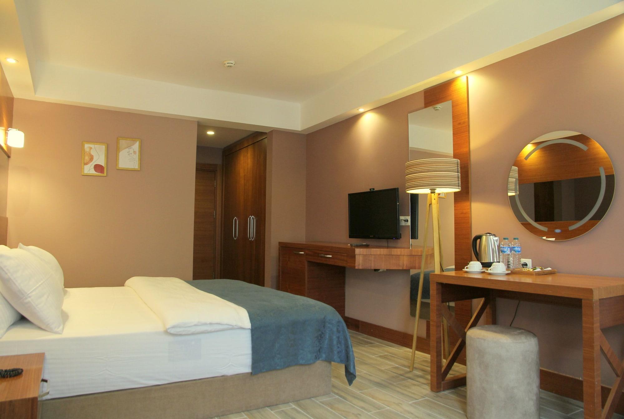 Kilpa Hotel Узунгель Экстерьер фото