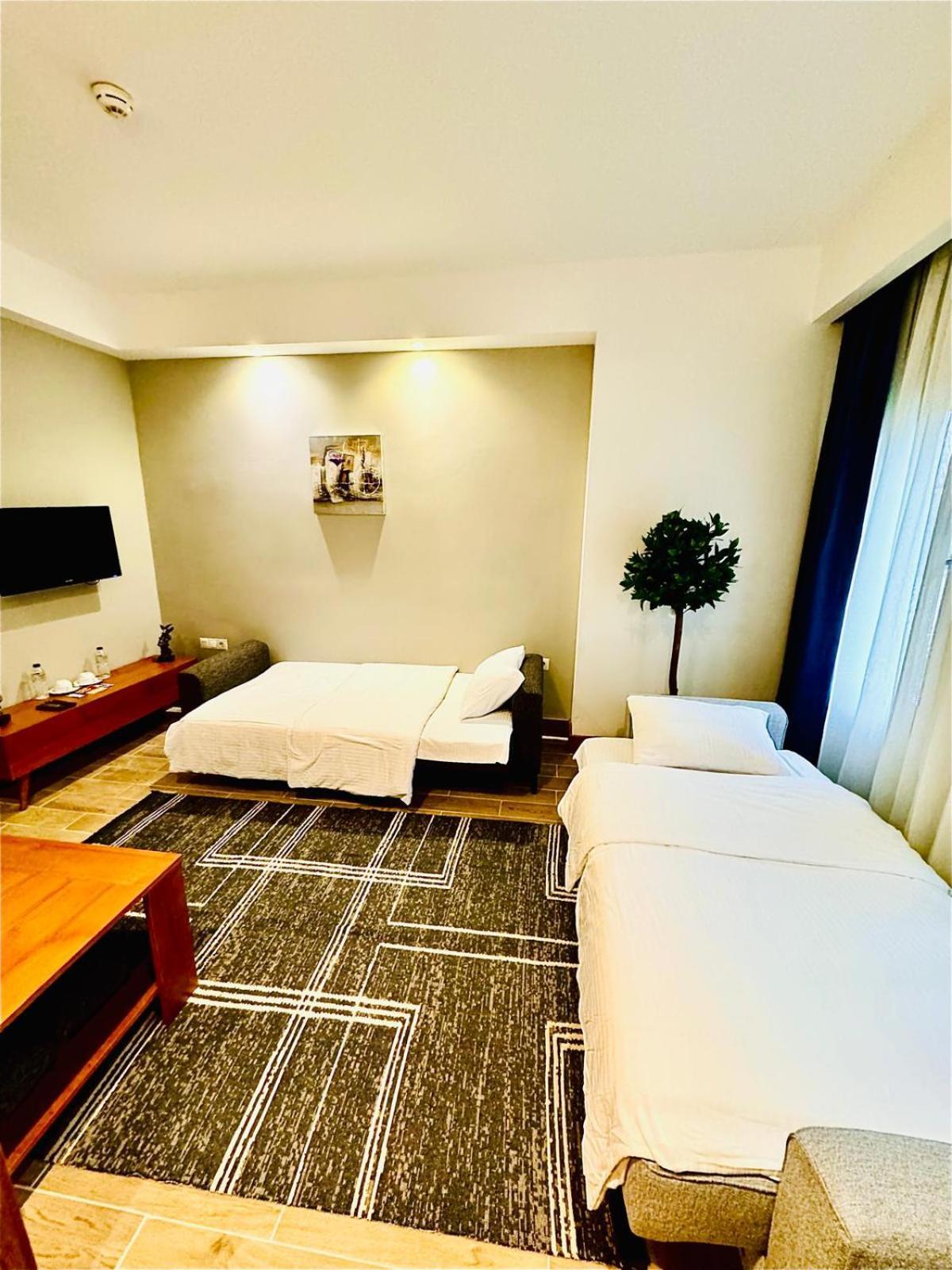 Kilpa Hotel Узунгель Экстерьер фото
