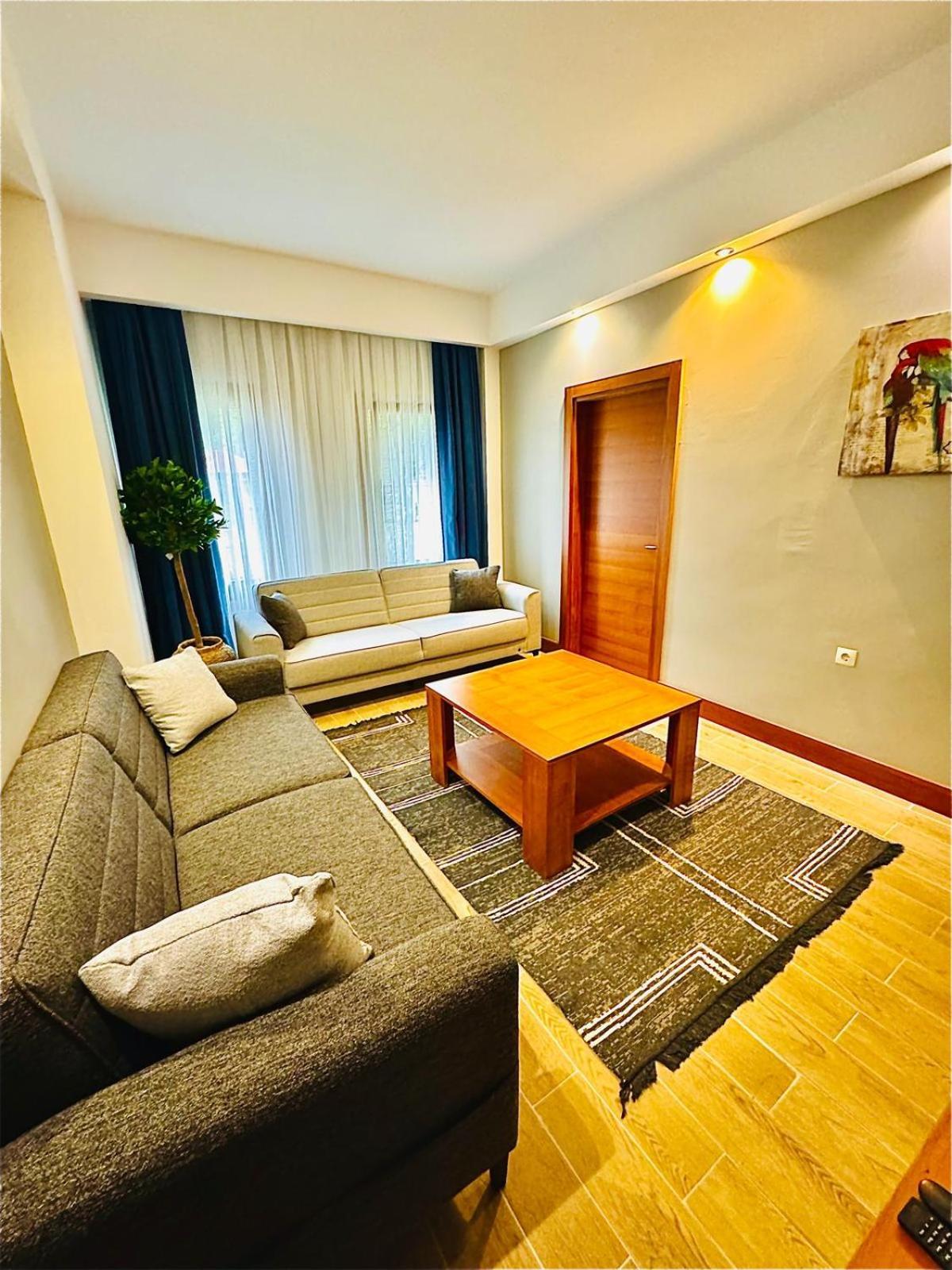 Kilpa Hotel Узунгель Экстерьер фото