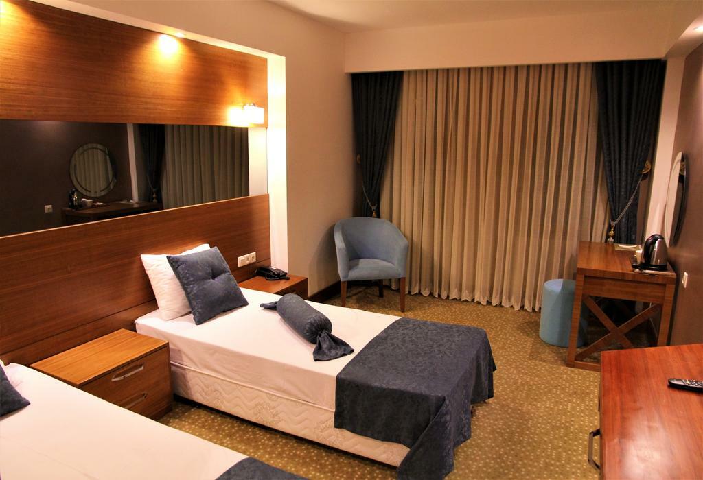 Kilpa Hotel Узунгель Экстерьер фото